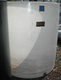 ダイライト PPタンク