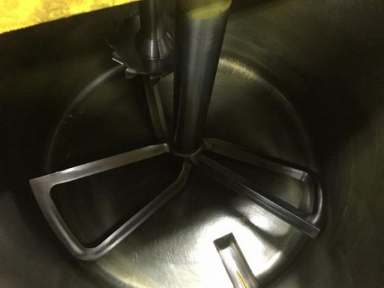 2005 ビューラー SHP・TS・40