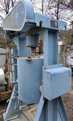 三井三池化工機 MA15SE