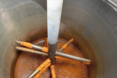 三井三池化工機 MA15SE