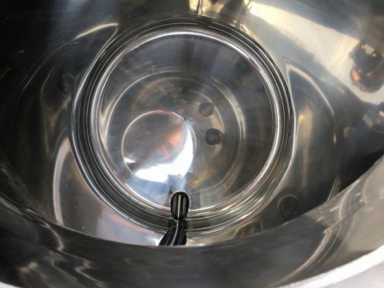 1996 ヤスダファインテ 円筒竪型