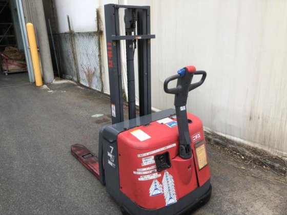 ニチユ SBW7-70-250