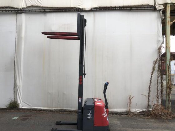 ニチユ SBW7-70-250