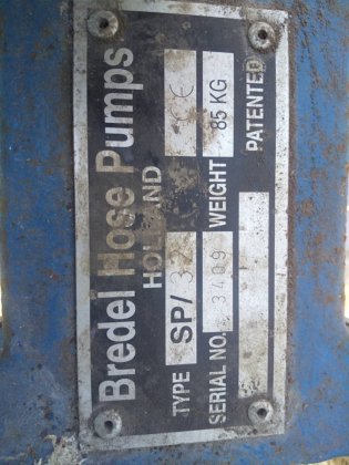 Bredel SP/32