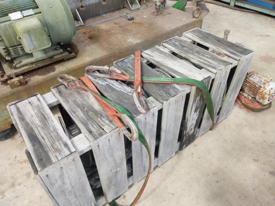 タナベ・ウィルテック Z-2L(オーバーフロー型)