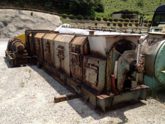 富国工業 SHX-700