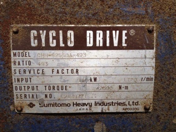 富国工業 SHX-700