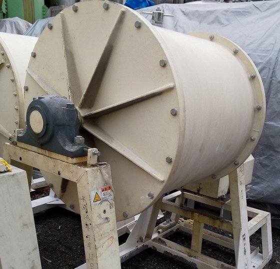 2002 マキノ BM-400