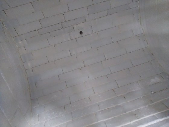 2002 マキノ BM-400