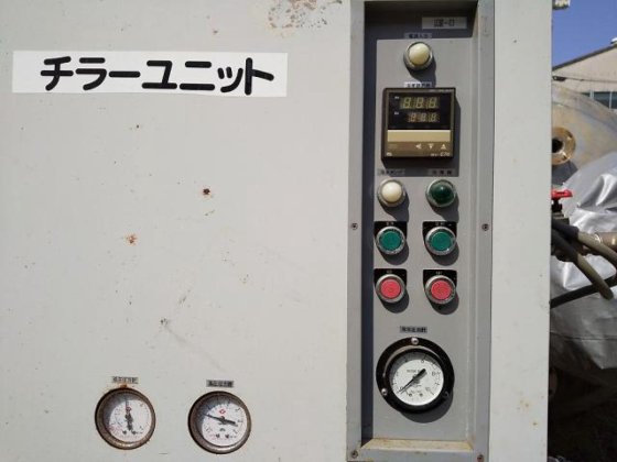 東京理化機械 CA-351H