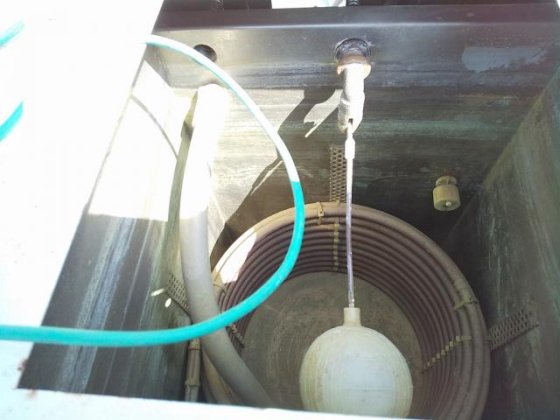 東京理化機械 CA-351H