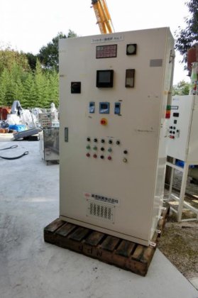 2012年【美浓陶瓷】台车式电窑