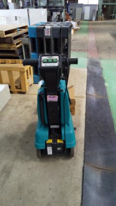 蔵王産業 スクラブメイトミニ360B