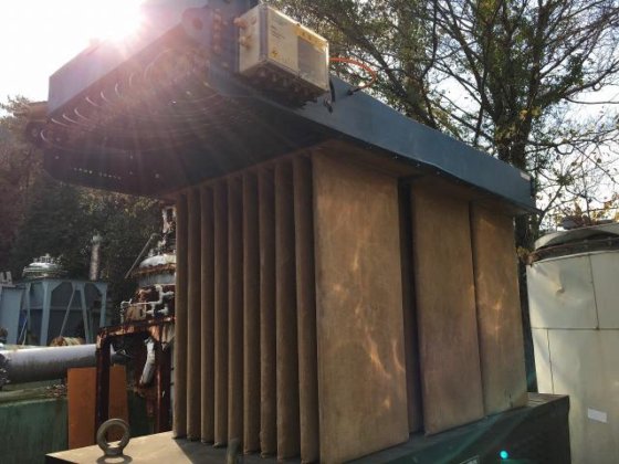 2010 日本ドナルドソン DLM-V30/10K7