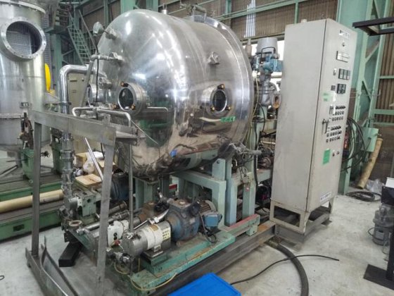 大川原製作所 CEP-10W