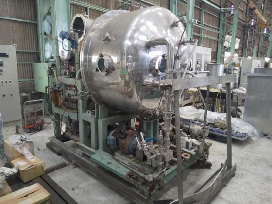 大川原製作所 CEP-10W