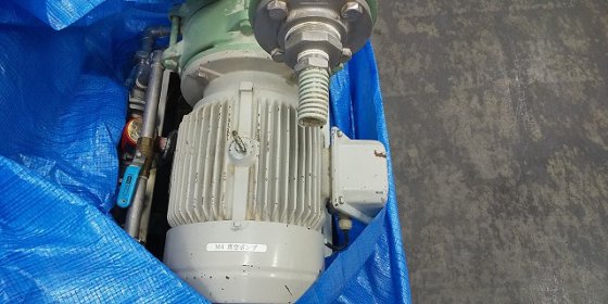 新日本造機 LEM125