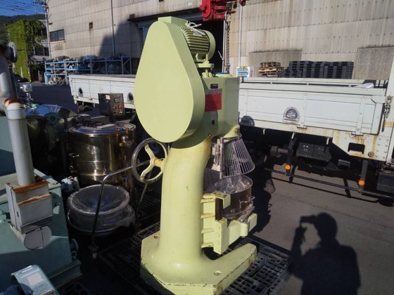 愛工舎製作所 AM-90