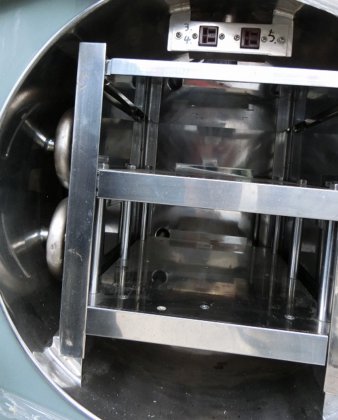 共和真空 RLE-52ES