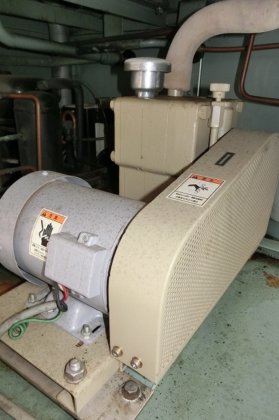 共和真空 RLE-52ES