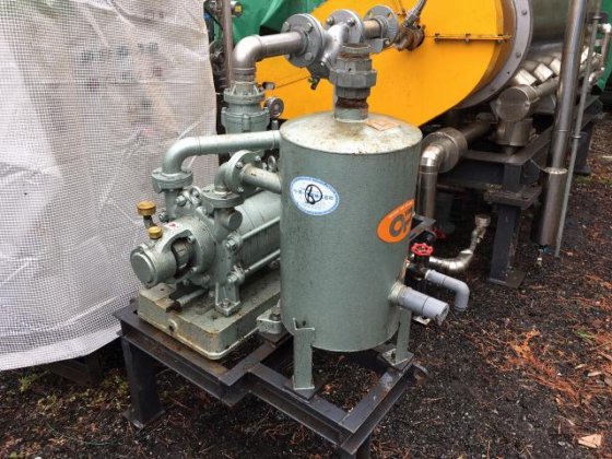 2007 住吉重工業 SJ-050