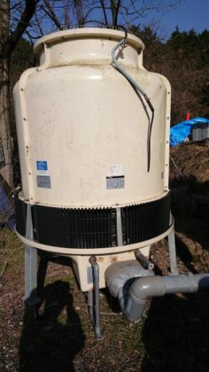 2007 住吉重工業 SJ-050