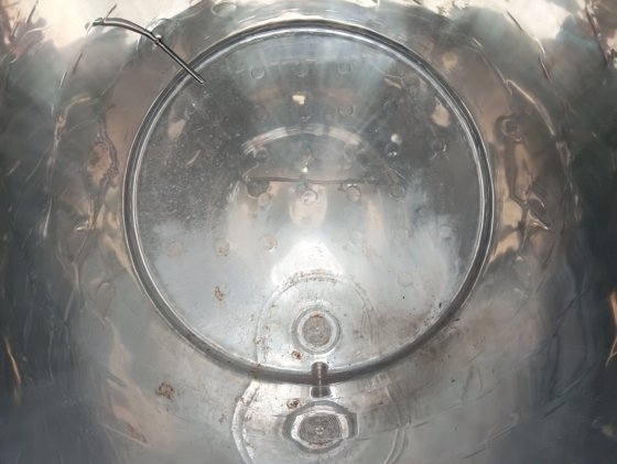 大阪サニタリー 円筒竪型