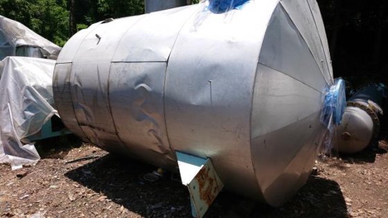 [无制造商名称] 浓缩机时间 6 t