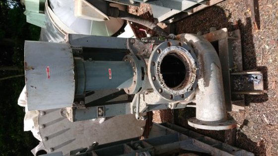 [无制造商名称] 浓缩机时间 6 t