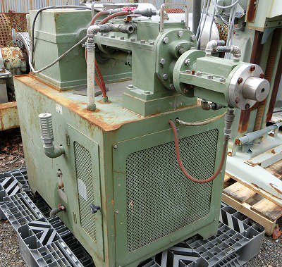 石川時鐵工所 Yー05E