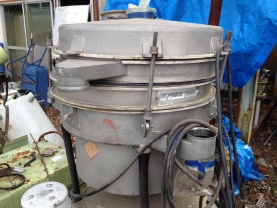 1997 ラサ工業 ATS600DS