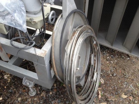 1997 ラサ工業 ATS600DS