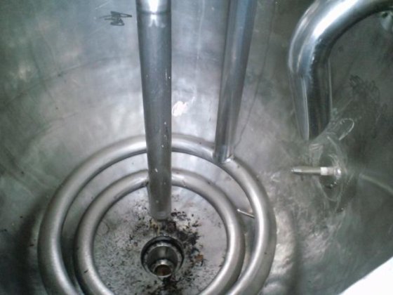 [无制造商名称] 真空浓缩罐 无型号