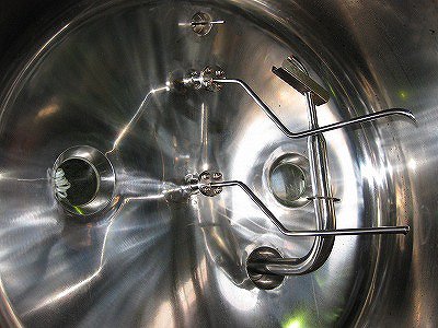 [无制造商名称] 真空浓缩罐 无型号