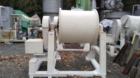 大島鉄工所 BM-400