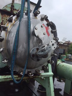 约200升 圆柱形立式