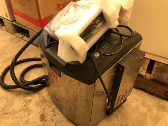 キーエンス MK-U6000SA