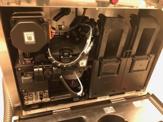 キーエンス MK-U6000SA