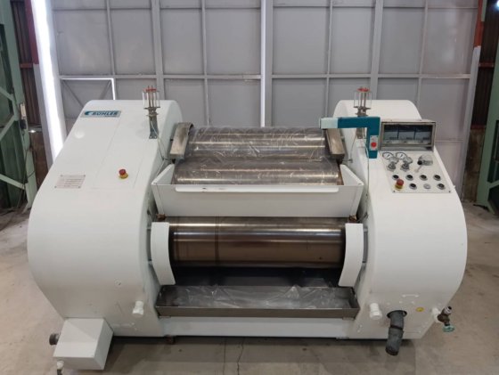 2007 ビューラー SDV1100