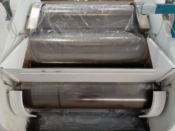 2007 ビューラー SDV1100