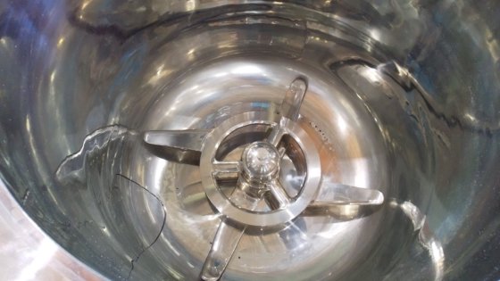 2003 三井鉱山 FM150L