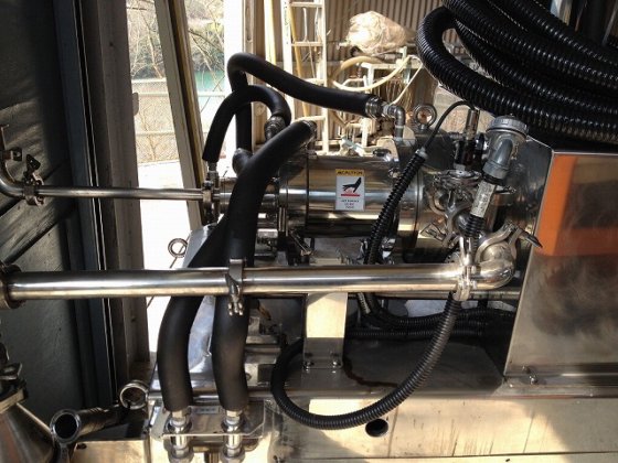 2014 浅田鉄工(株) ZM-135