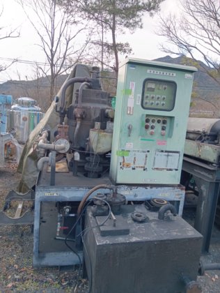 1991 三菱化工機 SJ-30T