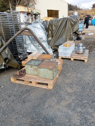 1991 三菱化工機 SJ-30T