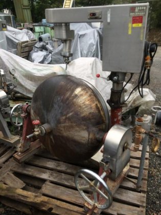 1995 カジワラ KRS-2637