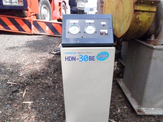 日立 HDN-30BE