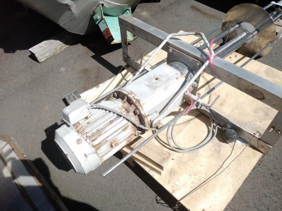 プライミクス MARKⅡ　630型