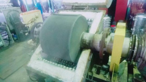 1989 [Chiyoda Engineering] 电炉 无型号