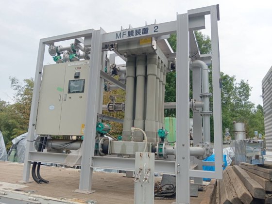 2006 ヴェオリア CMF12