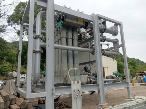 2006 ヴェオリア CMF12